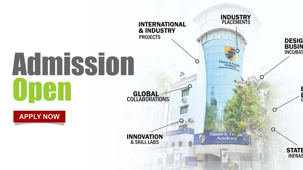 Times And Trends Academy Deccan