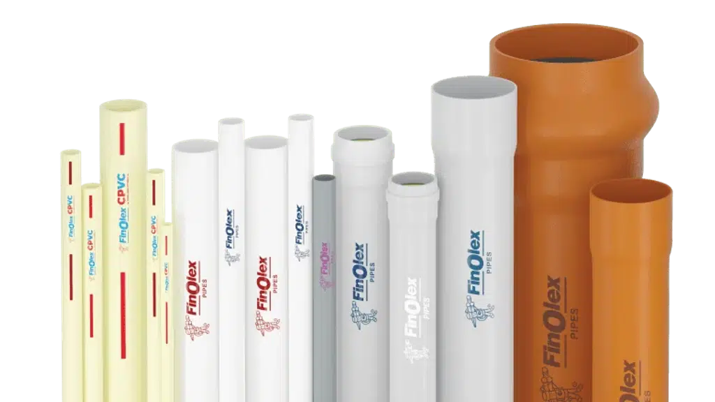 Finolex Pipes & Fittings