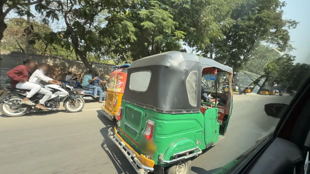 Delhi Zaika