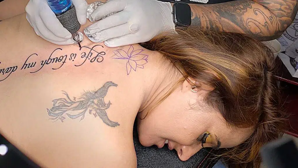 Wild Ink Tattoo Studio and Academy