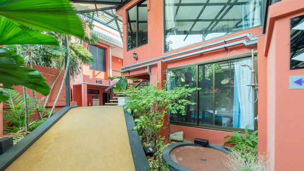 OYO 22431 Pradhan Residency