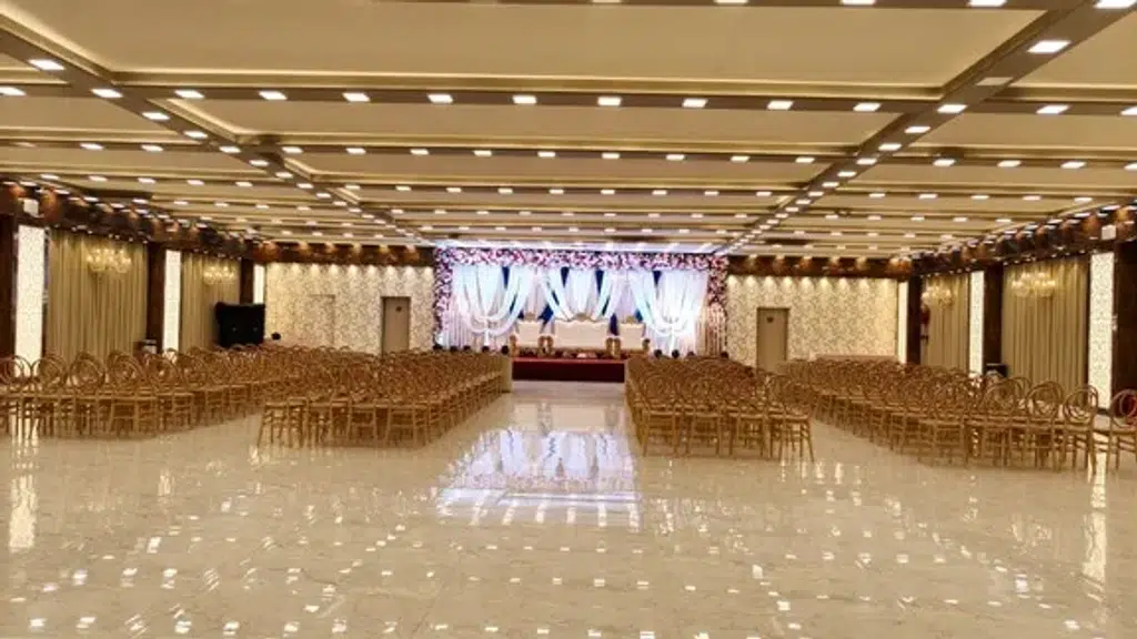 Maharaja Banquet