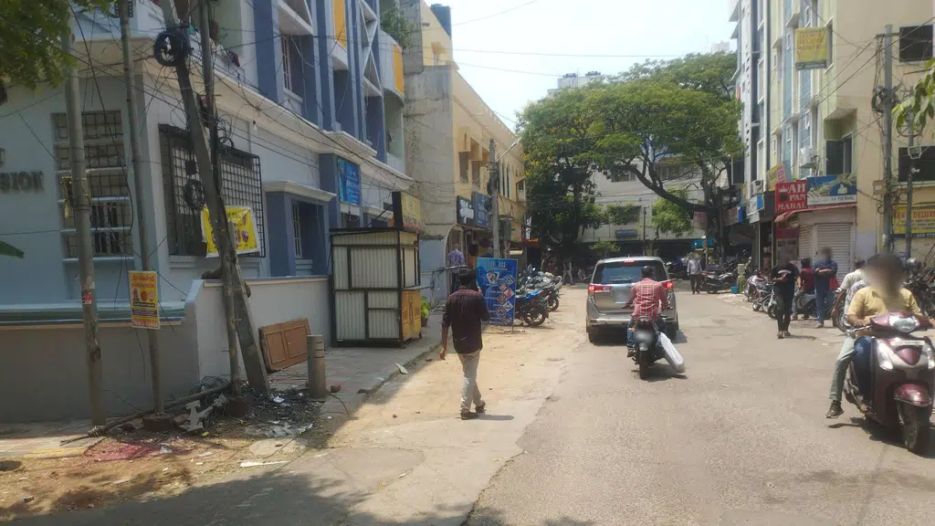 Rajesh Real Estate Investment Advisor