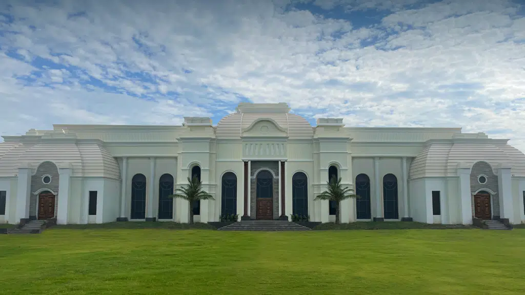 Riyasat Banquets and Lawn