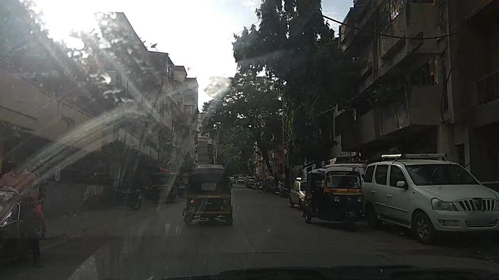Laxmi Super Market