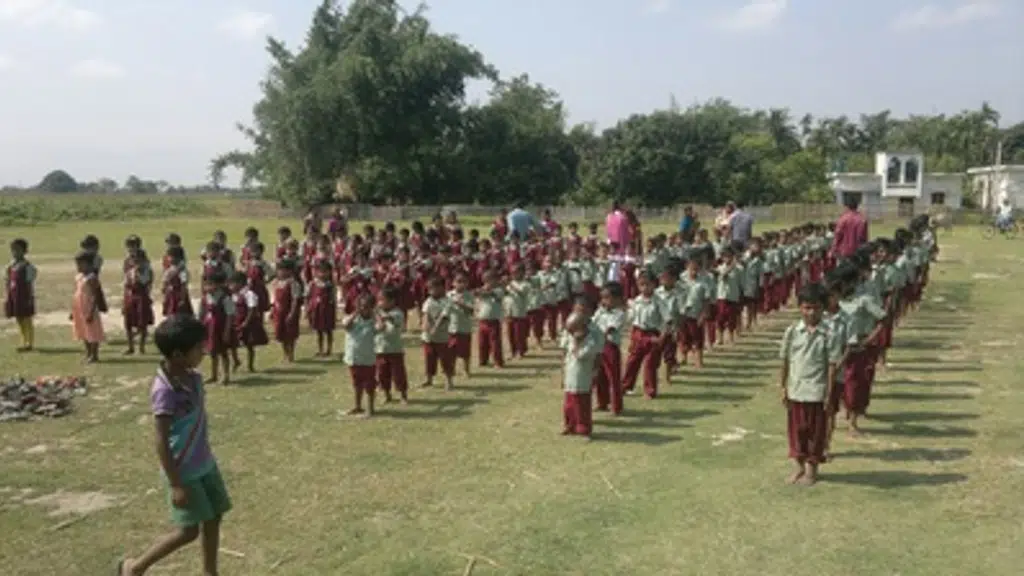 Bhatol Rabindra Nazrul Shiksha Niketan