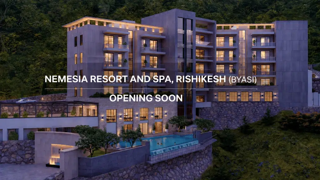 Nemesia City Center