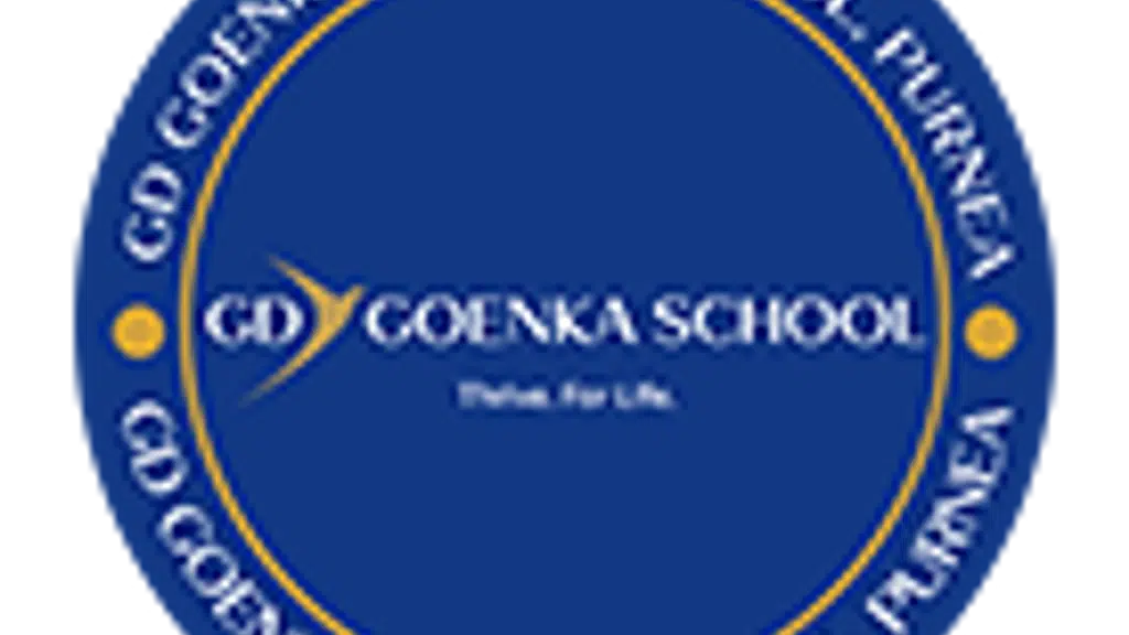 G.D. Goenka Public School, Purnea