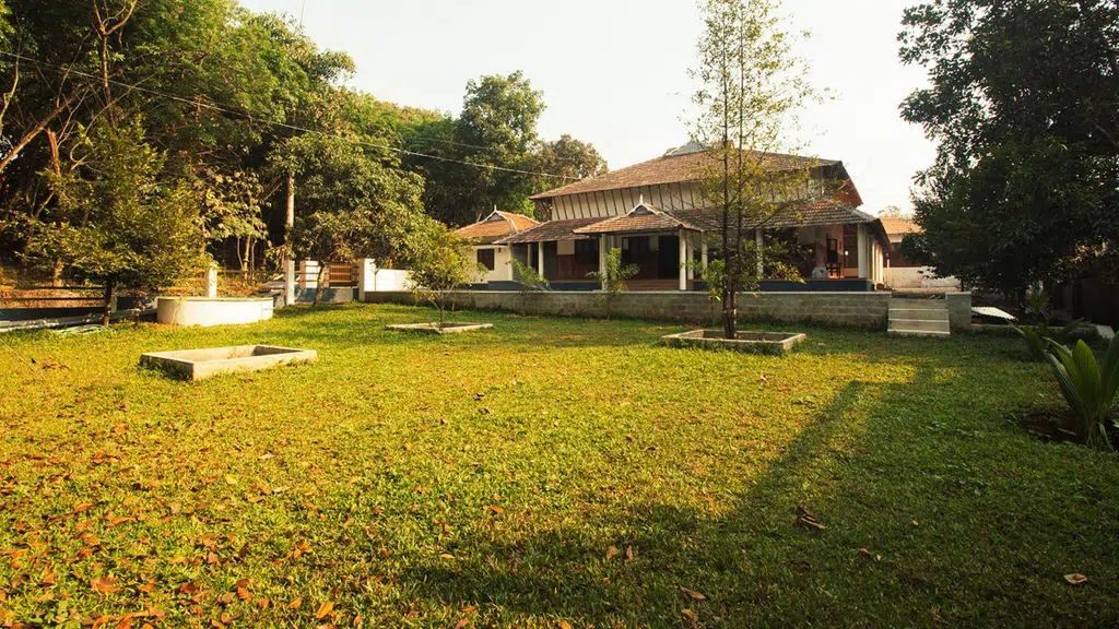 Vaidhyamana Ayurveda