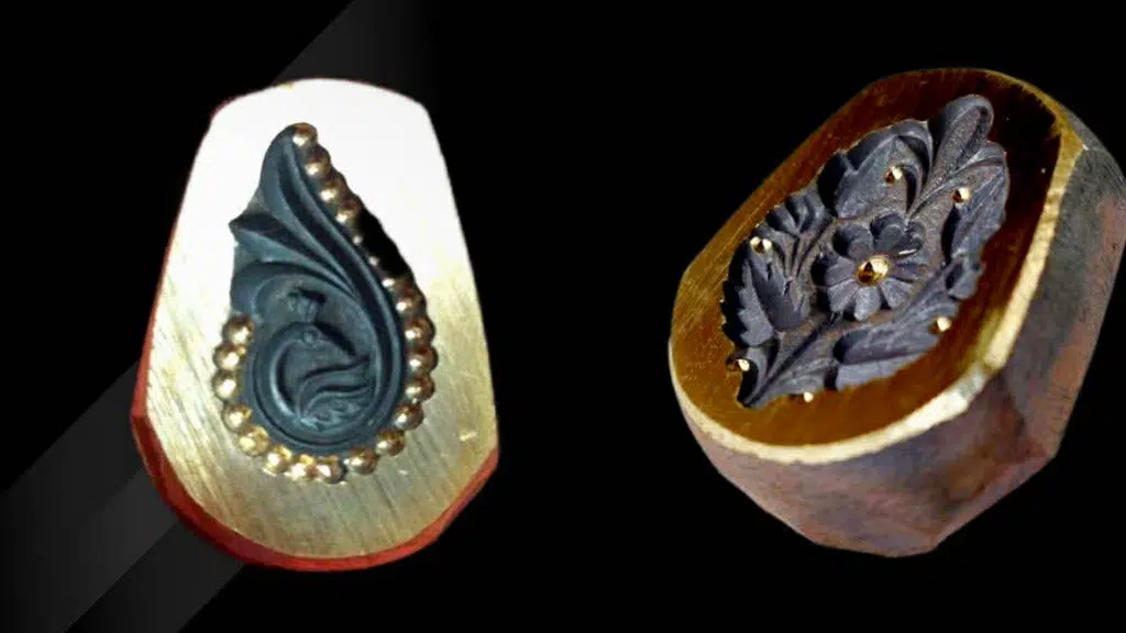 Jewelry DIES & TOOLS