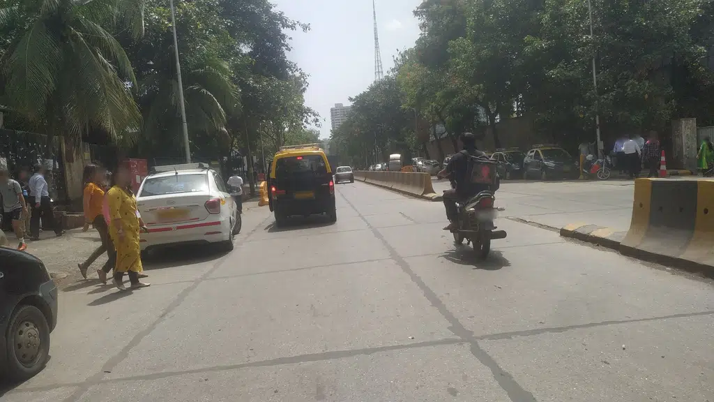 Bombay Dyeing and Manufacturing Company Ltd Administrative Office
