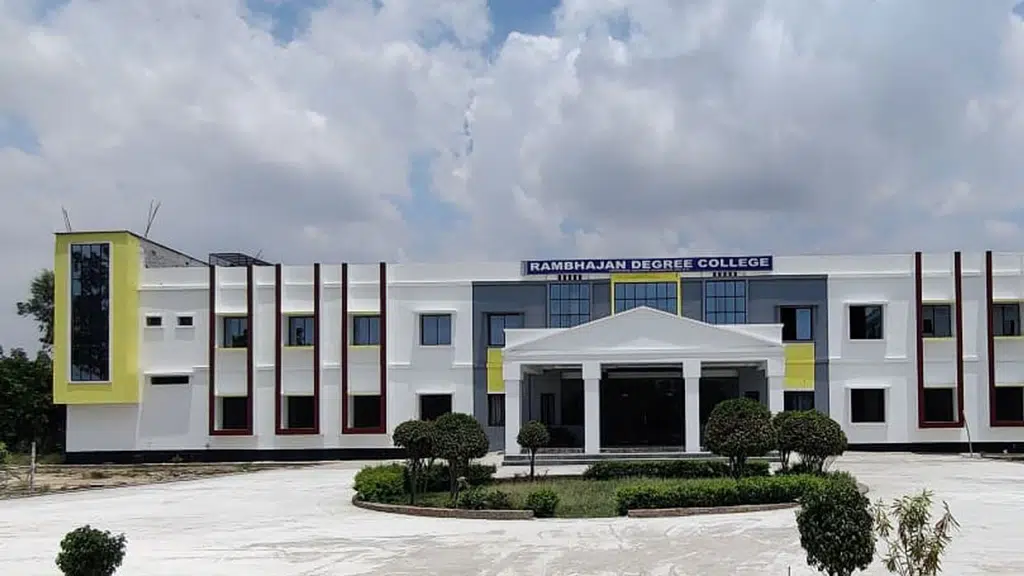 DS College of Pharmacy
