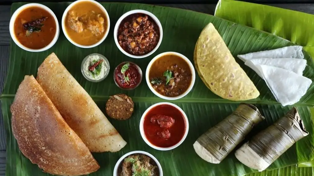Sri Lakshmi Caterers