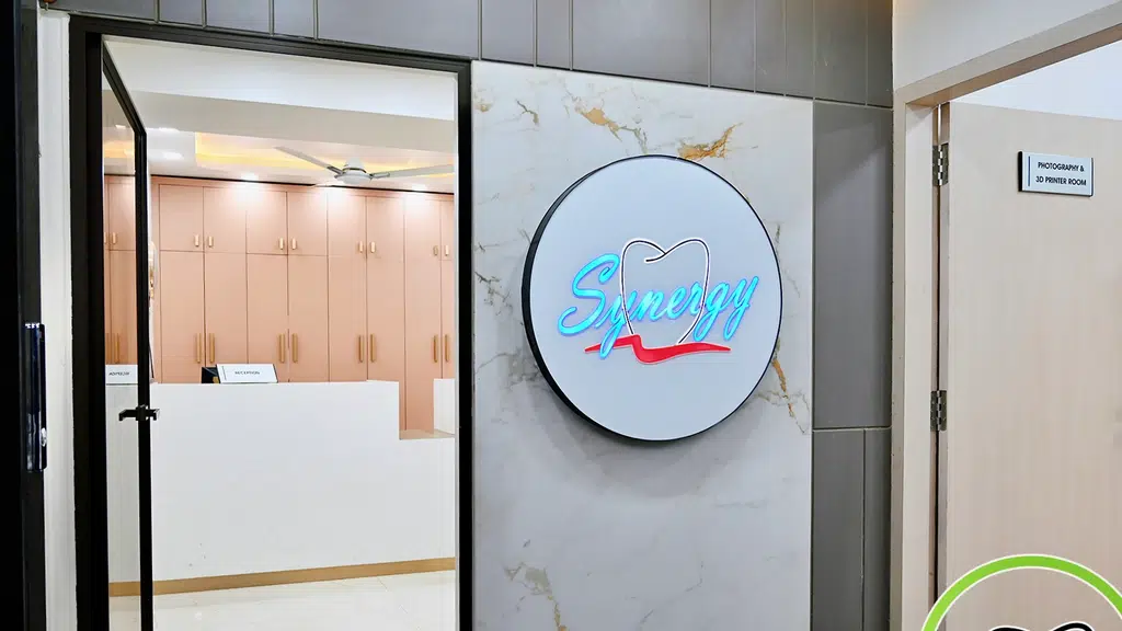 Synergy Dental Clinic