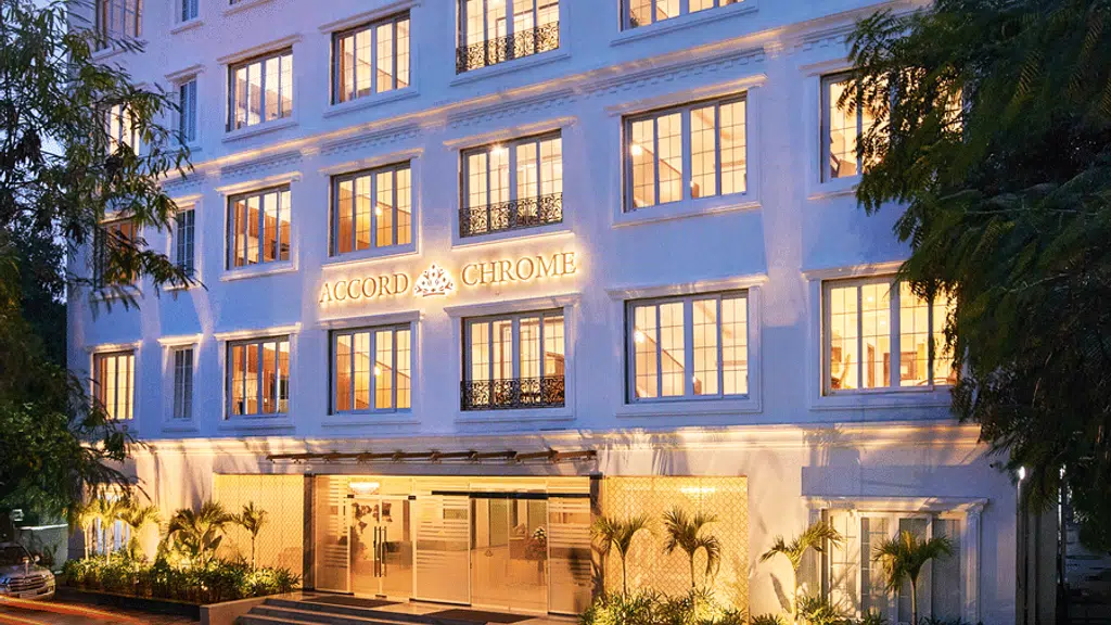 The Essence Brew Pondicherry