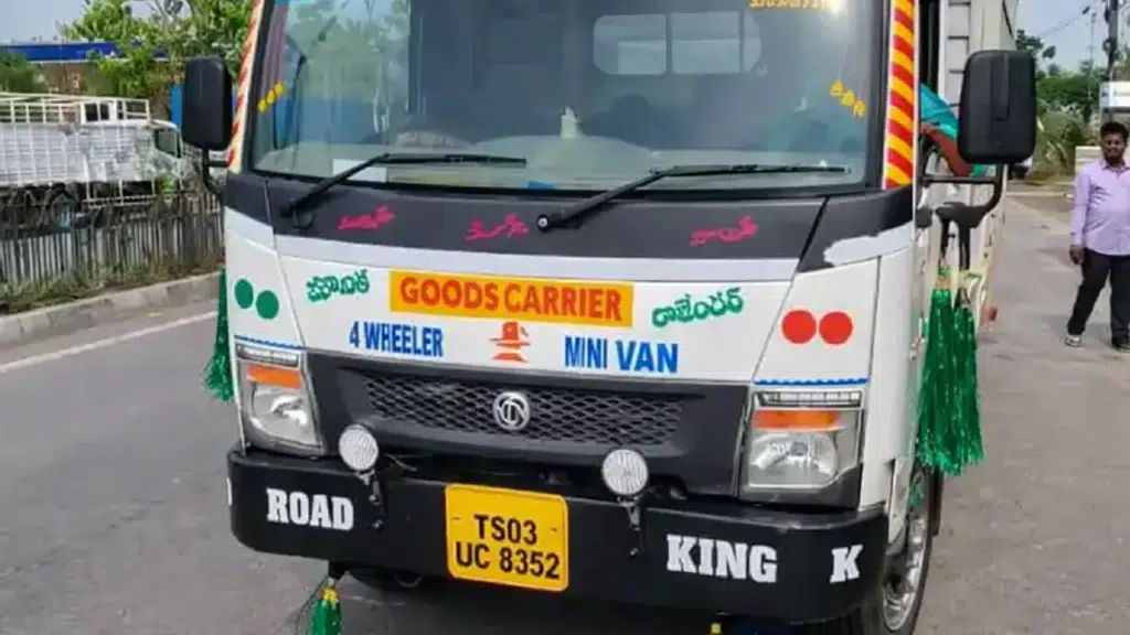 Srinivasa Packers and Movers