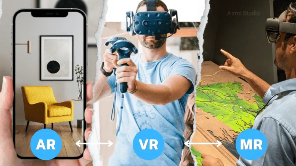 Virtual Reality company | 360 view | vr content