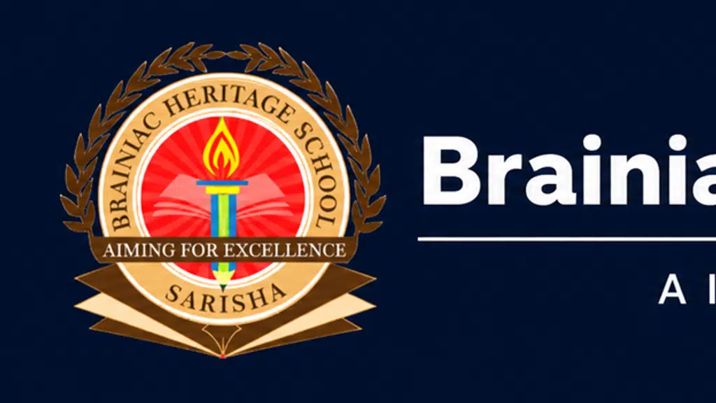 Brainiac Heritage School