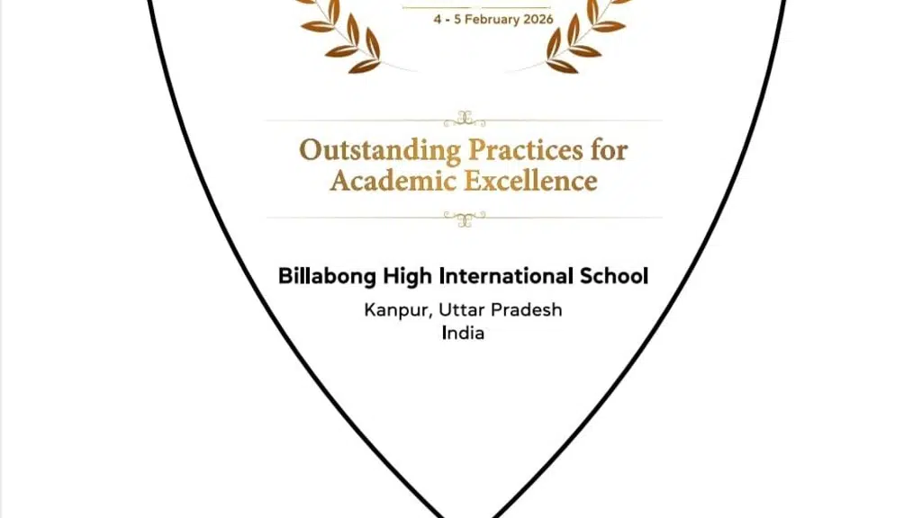 Billsbong High International School