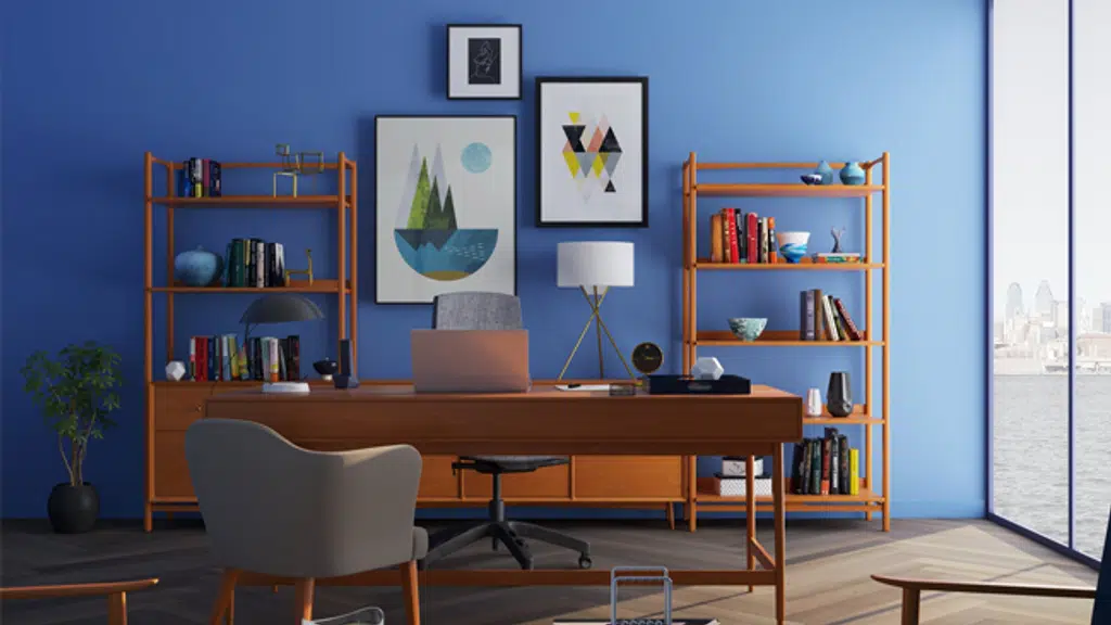 Creative Infra Home Renovation and Interior Designer