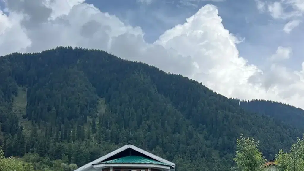 Tulip Cottage Pahalgam