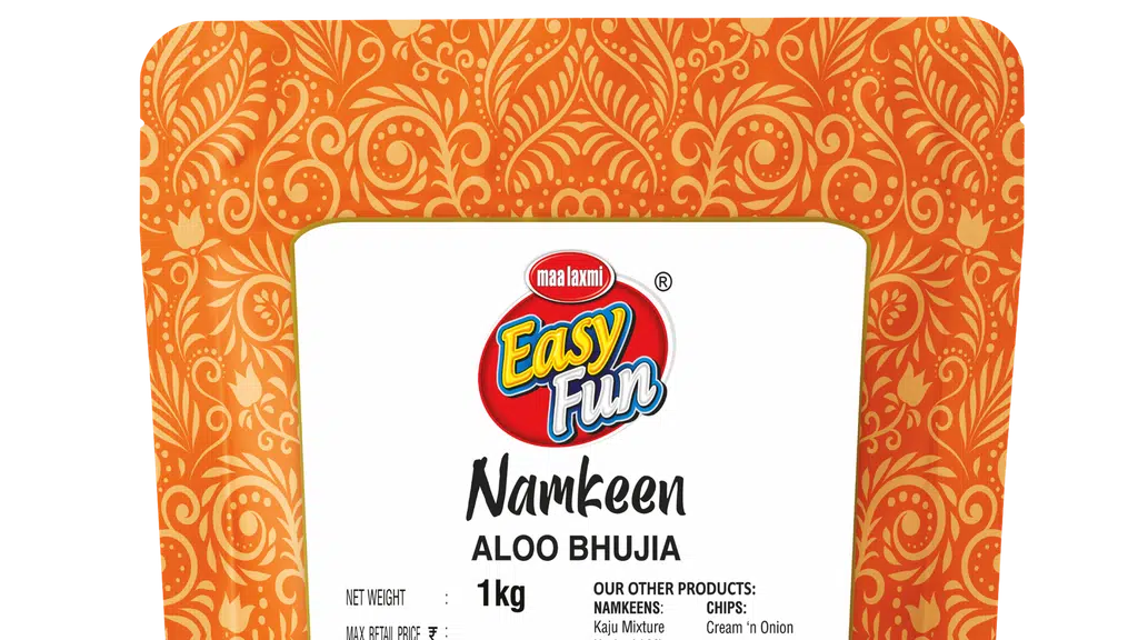 Easy Fun Foods