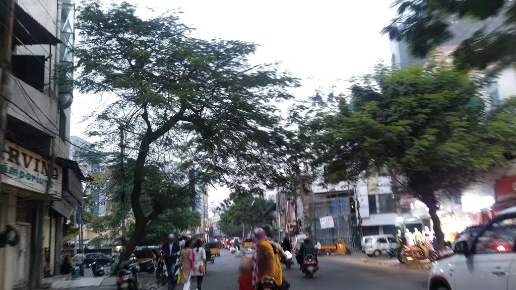 Kanchi Kamakshi Silks