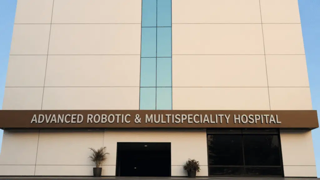Uday Helios Hospitals