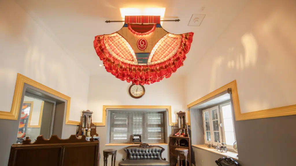 6 Ballygunge Place