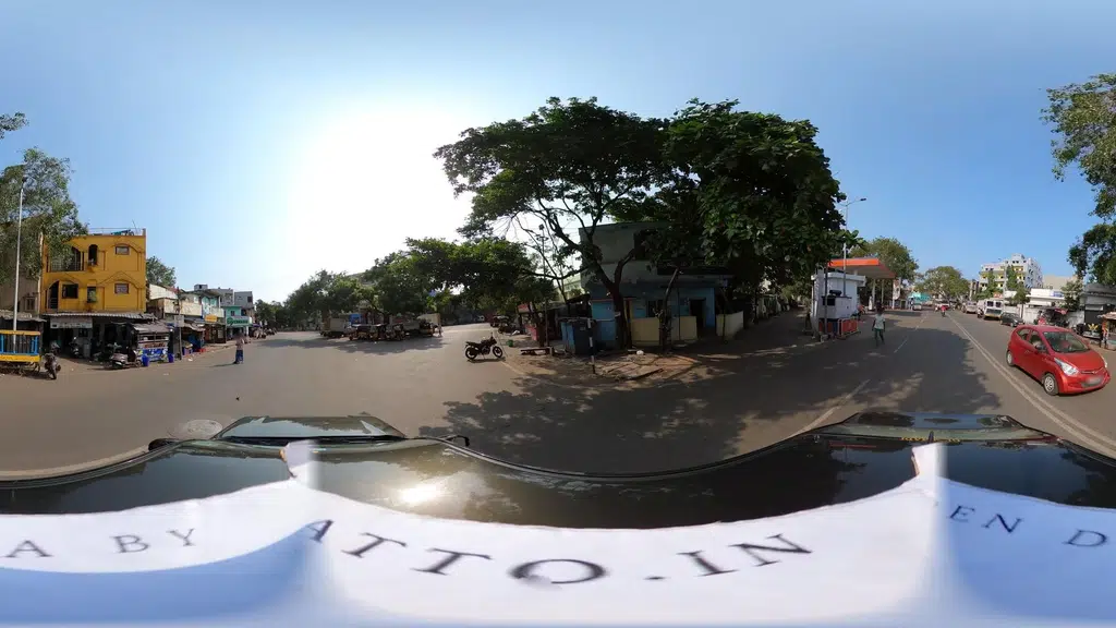 One Town GVMC Office
