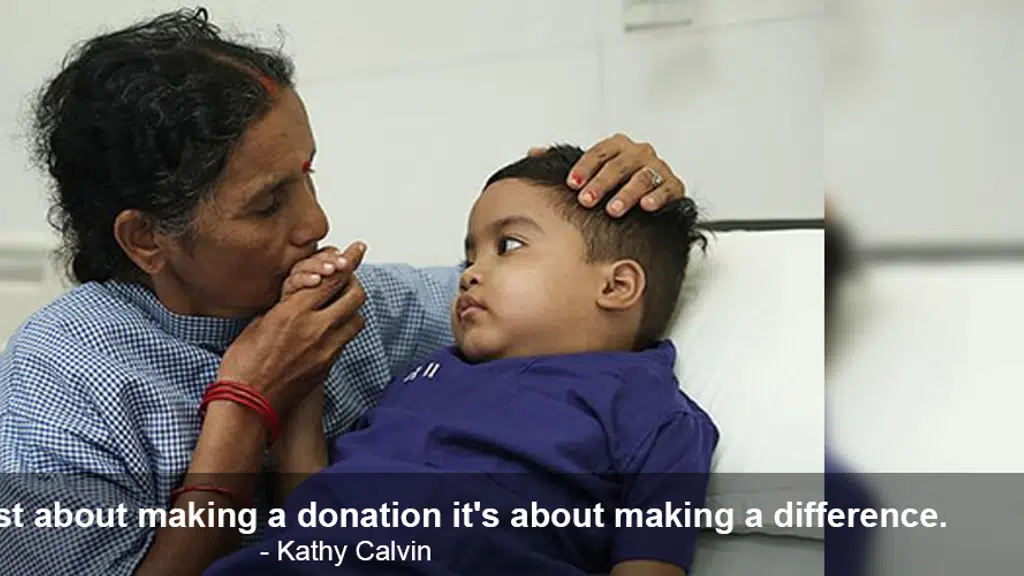 Sanjeevani Cancer Care Foundation