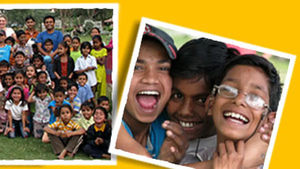 Sunshineproject new delhi