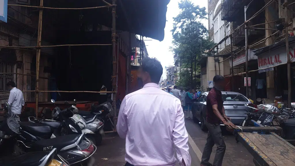 Chaurasiya Pan and General Stores