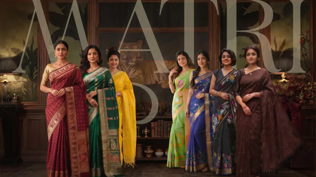 MATRI Heritage Collection
