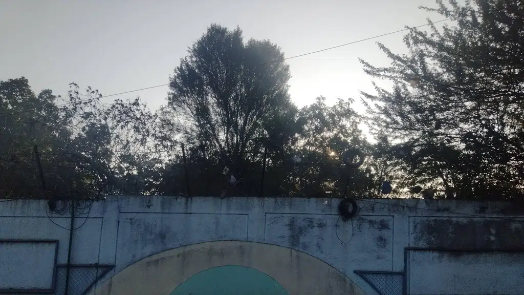 Moulana Azad Auto Stand