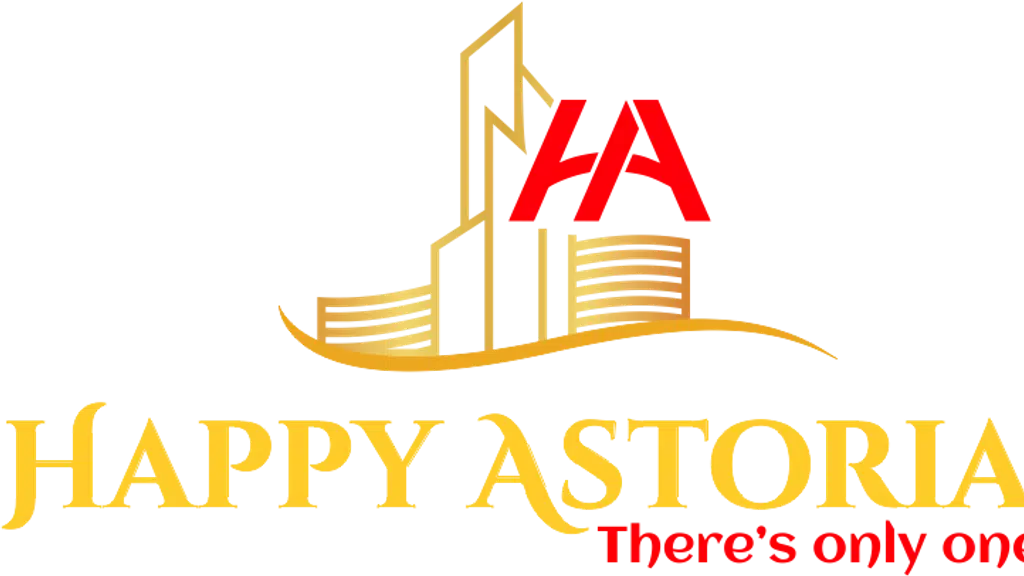 Happy Astoria