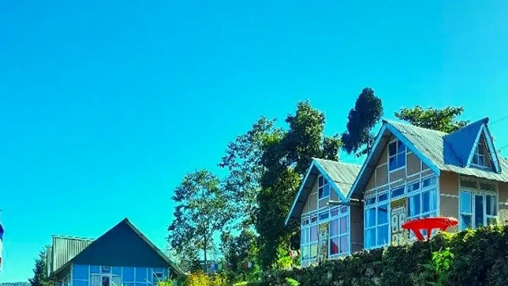 Lepchajagat Homestay