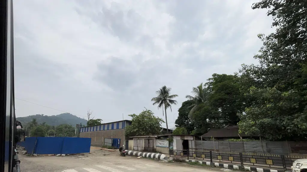 Maruti Suzuki Arena