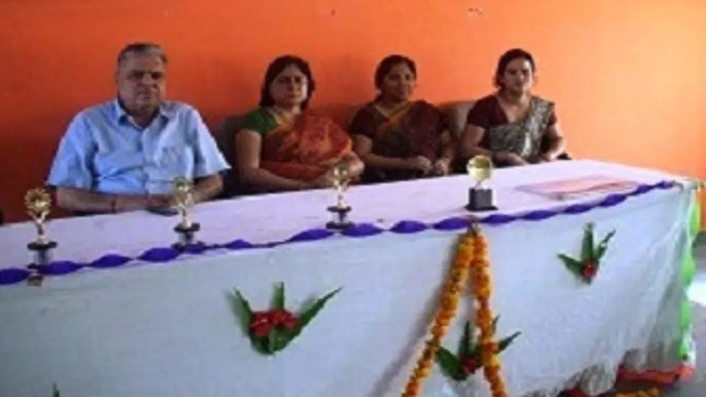 KPS Agriculture College Mathura