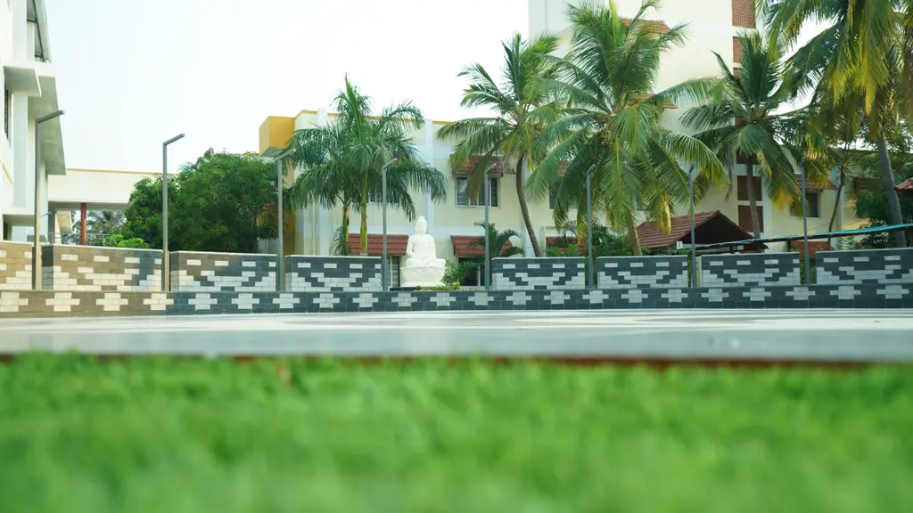 Poovanthi Rehabilitation Institute