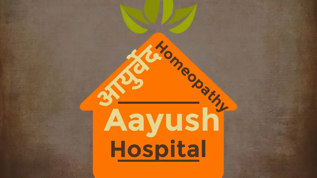 Aayush Hospital