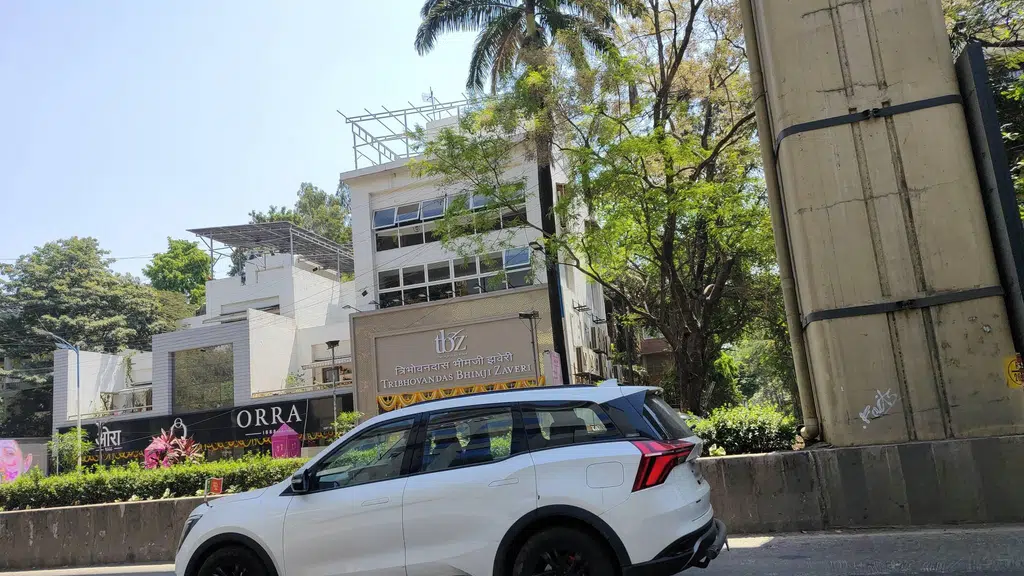 Aura Banquet Hall