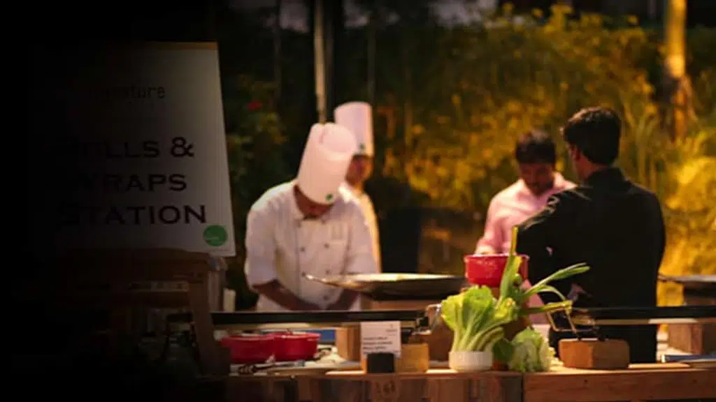 KTC Events and Hospitality