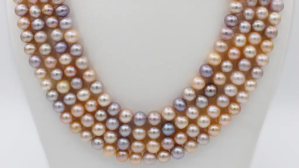 Shantinath Pearls