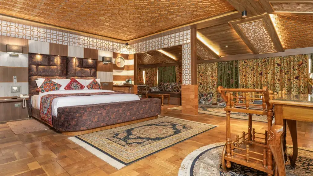 Eden Resorts Pahalgam