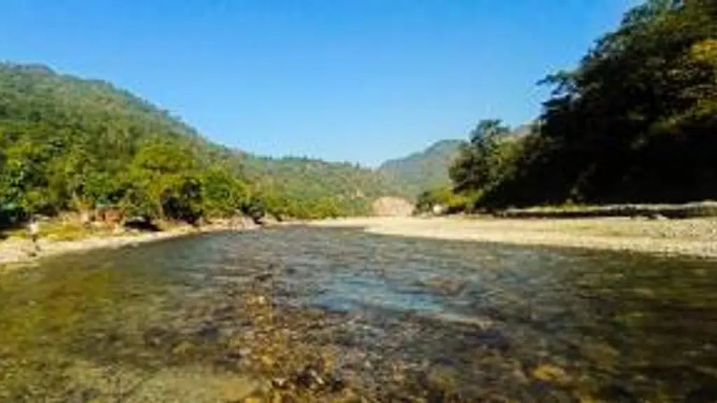 River Valley Resort