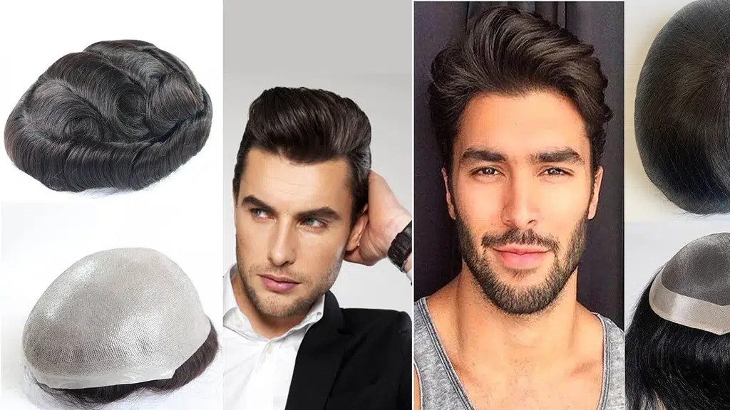 Hair O World