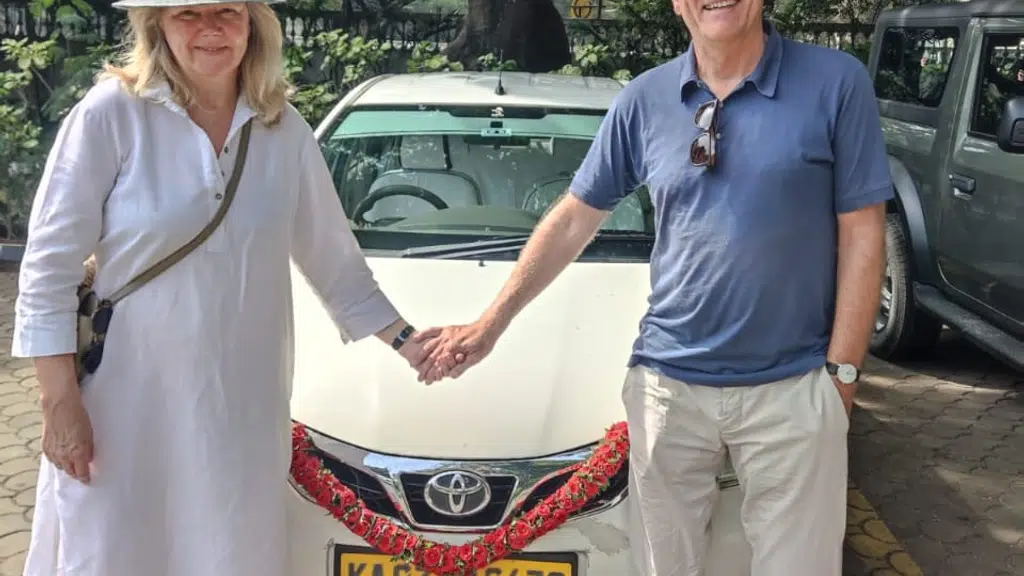 Kushal Tours And Travels