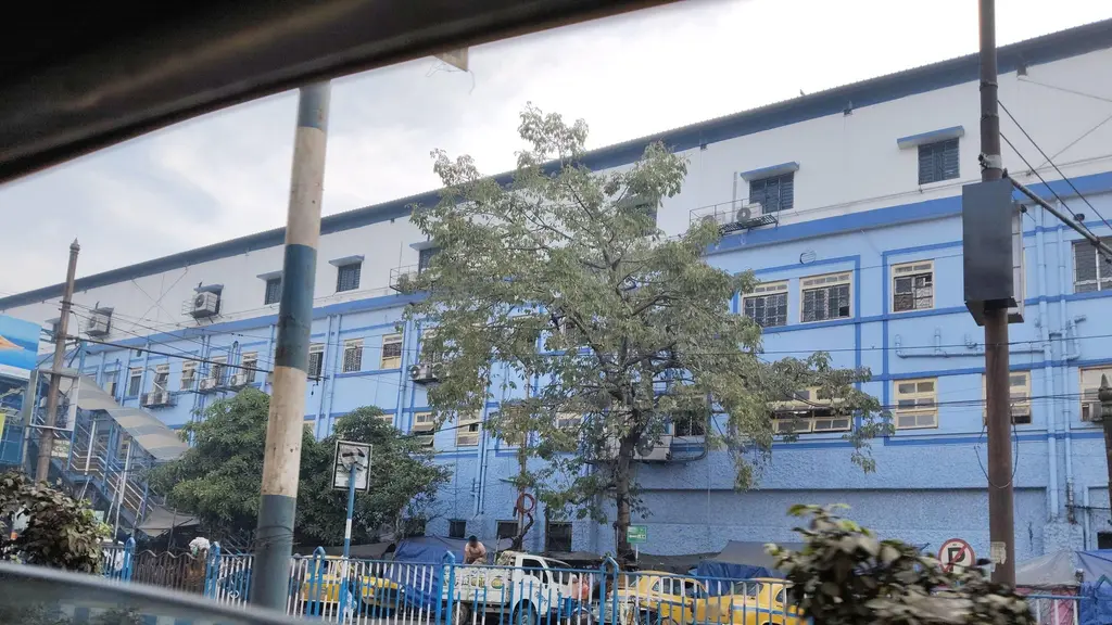 State Bank of India