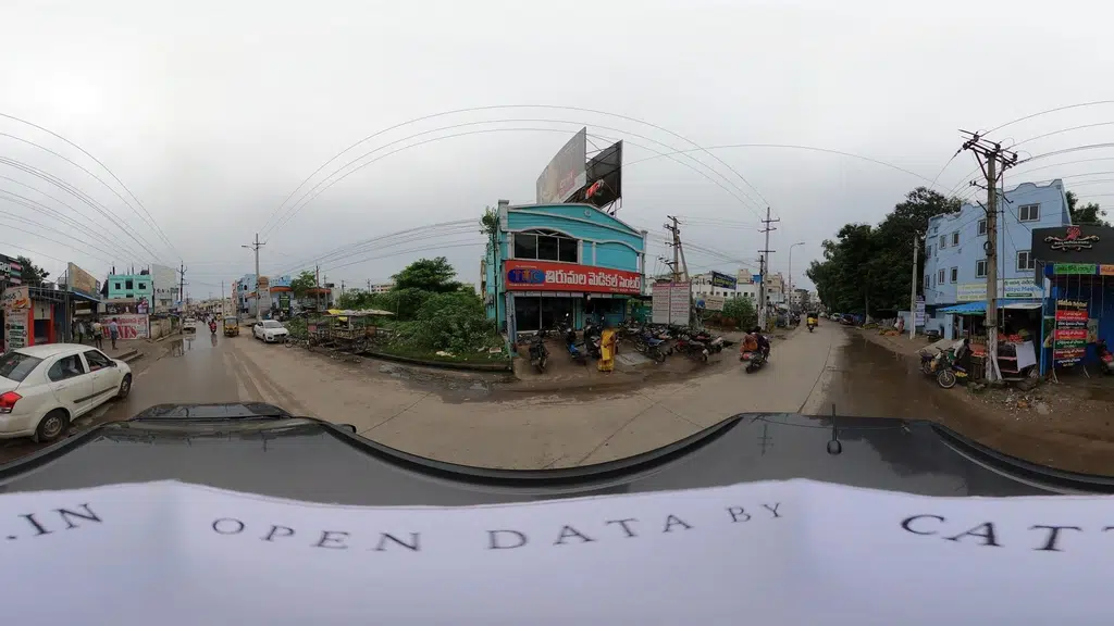 Rama's Day and Night Medical Complex